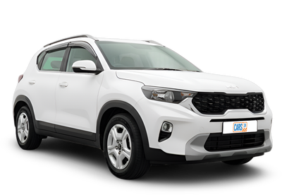 2023 KIA SONET - SUV - Petrol - Manual - ₹6.00 lakh